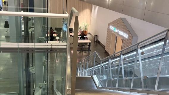 ห้องวีไอพี ท่าอากาศยานนานาชาติอาร์ลันดา (ARN) สต็อกโฮล์ม ประเทศสวีเดน / ห้องพักผู้โดยสารวีไอพี / รอเที่ยวบิน / รับประทานอาหาร / พักผ่อน