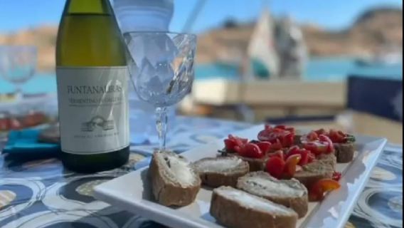 La Maddalena Archipelago Day Trips: Book Your Adventure