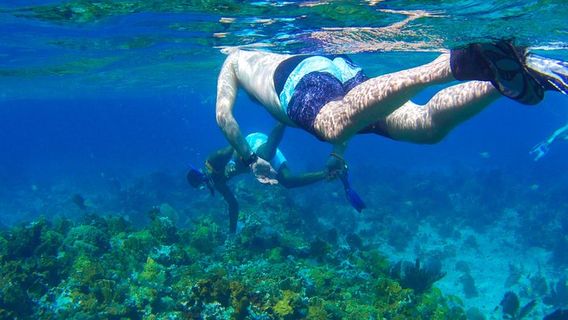 Negril
