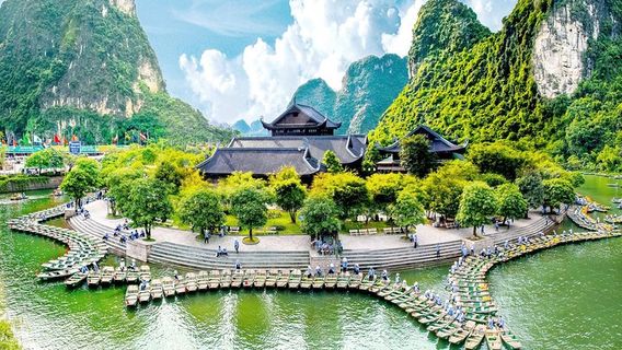 Ninh BinhTours