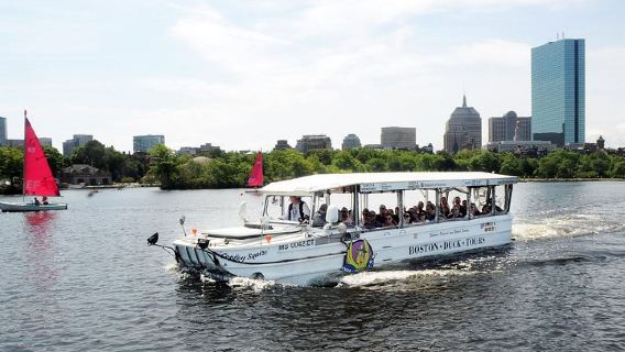 BostonTours