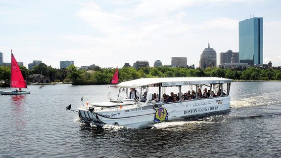 BostonTours