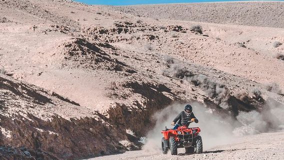 MarrakechTours