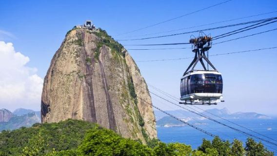 Foz do IguacuTours