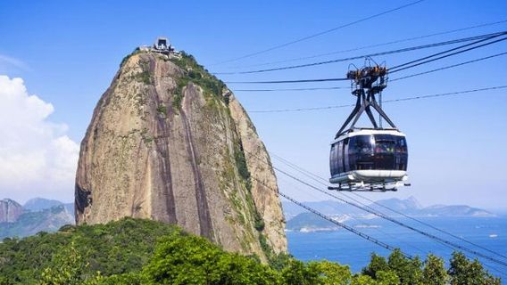 Rio de JaneiroTours