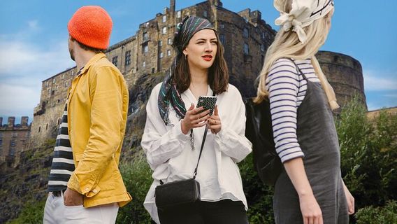 GlasgowTours