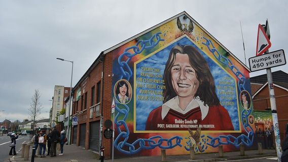 BelfastTours