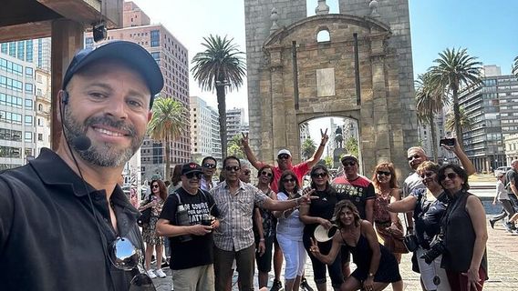 Montevideo