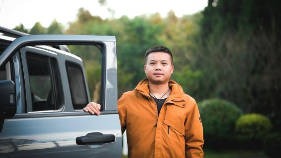 中國天眼景區一日遊【8人內小團，飯店可接送，科普知識探索】