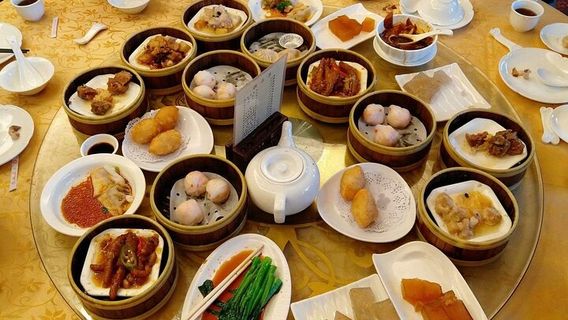 GuangzhouExperiences