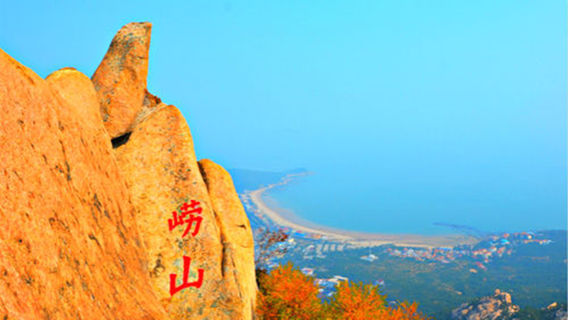 青島日遊