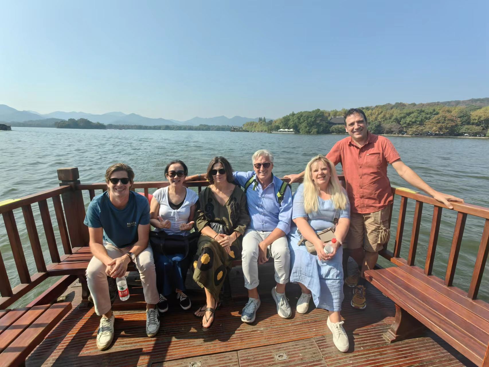 Top Hangzhou Private Day Tour: Explore West Lake, Lingyin Temple & Longjing Tea Village