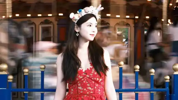 香港旅拍【包含攝影師迪士尼門票 香港市區街拍 結婚登記跟拍 不限人數】