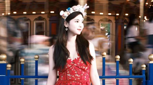 香港旅拍【包含攝影師迪士尼門票 香港市區街拍 結婚登記跟拍 不限人數】