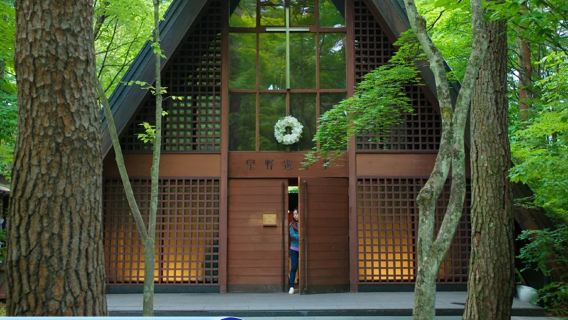 KawagoeTours