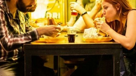 Palermo Buenos Aires: Recorrido gastronómico tradicional argentino