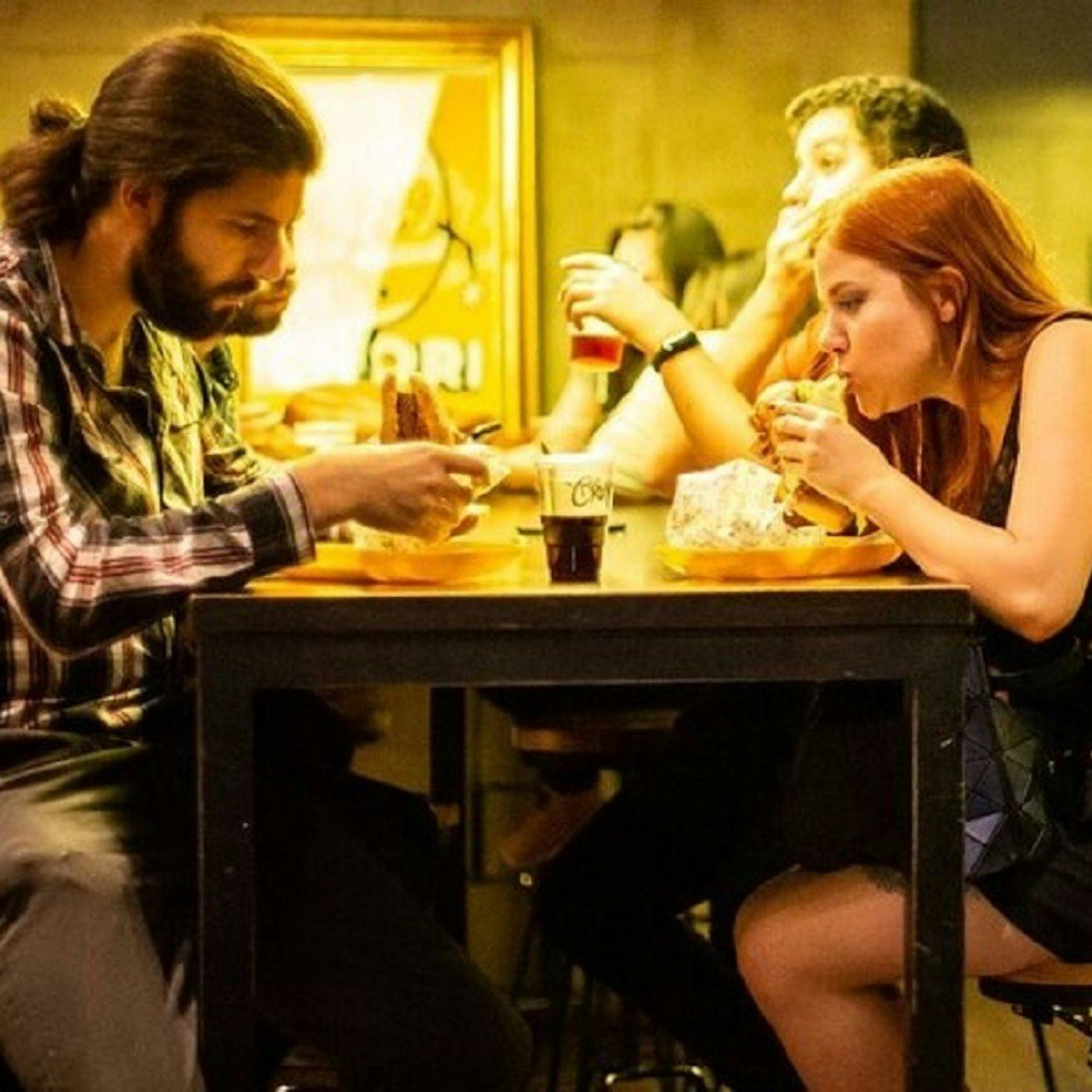 Palermo Buenos Aires: tour gastronomico tradizionale argentino