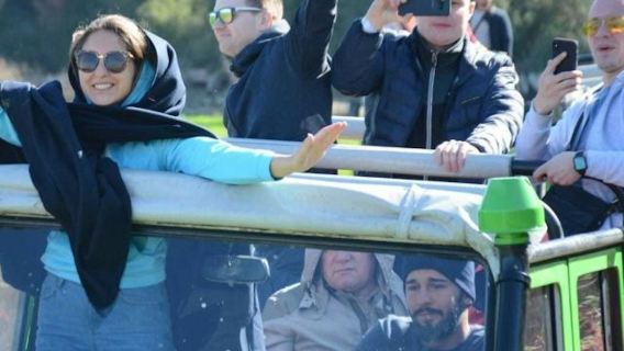 Alanya: Jeep-Safari im Taurusgebirge + Mittagessen am Dimcay River