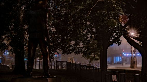 시카고: 유령의 집 가이드 투어