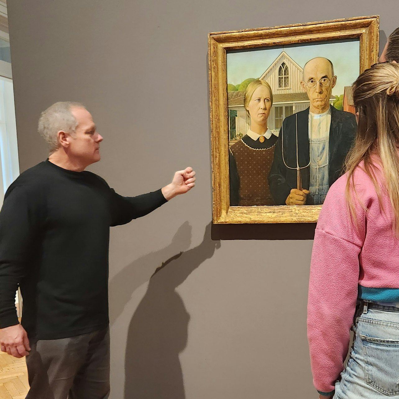 The Art Institute of Chicago: Skip The Line Ticket + Exclusive Guided Tour