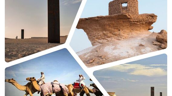DohaTours