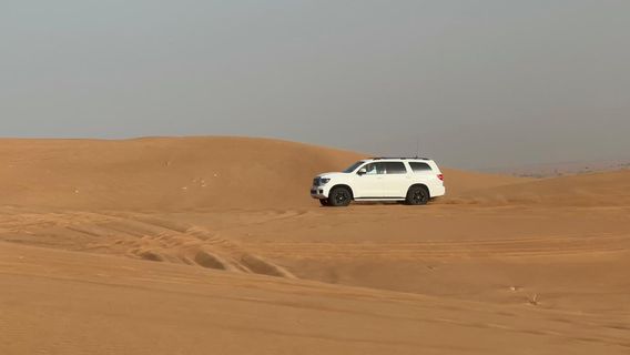 DubaiExperiences