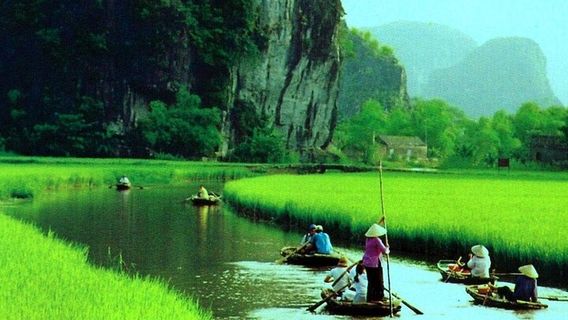 Ninh BinhTours