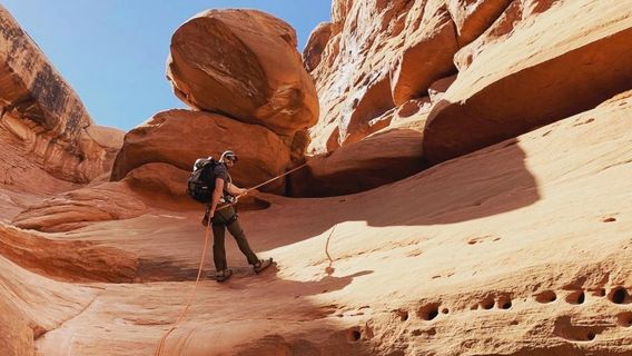 MoabTours
