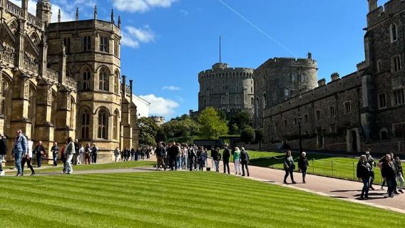 英國百年水上城堡·高端定制一日遊小團/包車【全英多地出發】