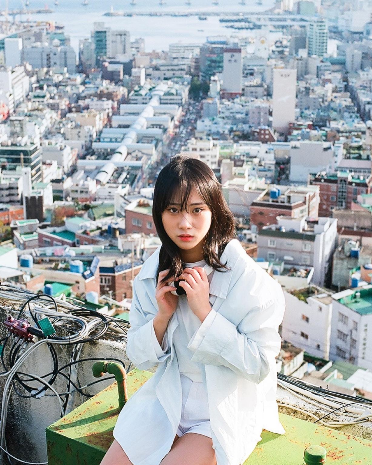 Bijie Travel Photography[Driver and director + aerial microfilm + makeup and clothing + itinerary customization + free negatives + unlimited number of people]