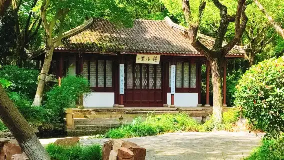 Half-day Tour to Zhujiajiao Water Town (Departing from Shanghai)