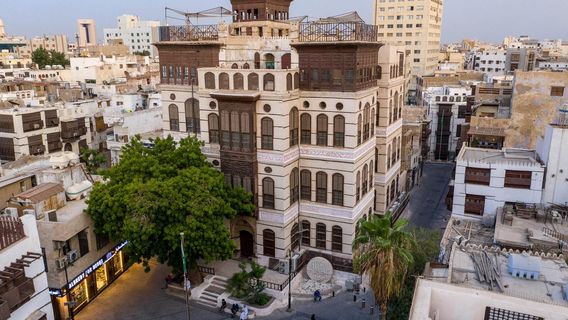 JeddahTours