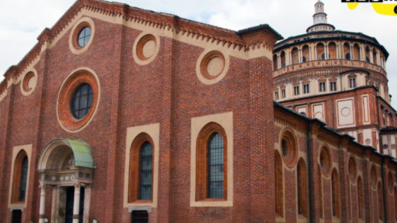 Milan: yes Milano FLASH pass and Hop-on Hop-off Bus Tour