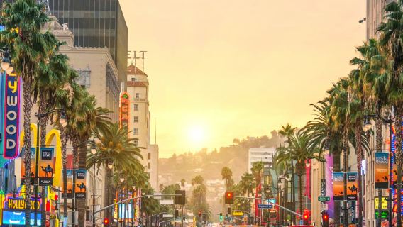 Los angeles