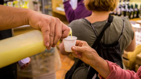 Amalfi Coast & Positano: Day Trip from Rome + Coastal Cruise