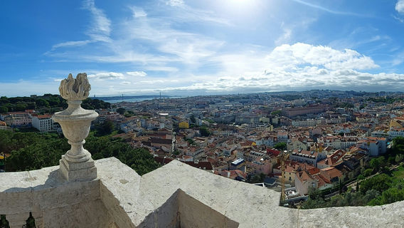 Lisbon