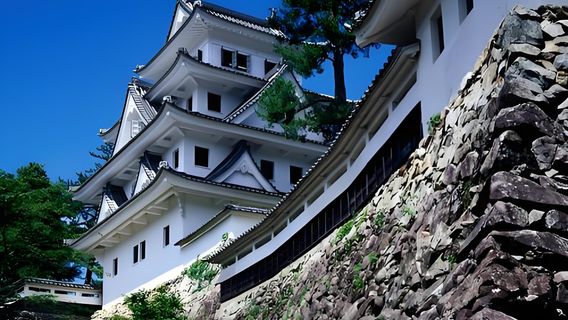 仙台日遊