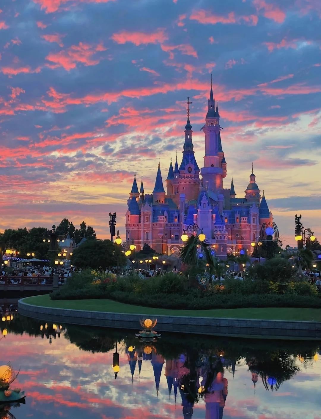 美國奧蘭多華特迪士尼專車接送/各大主題公園接駁【暑期優惠】