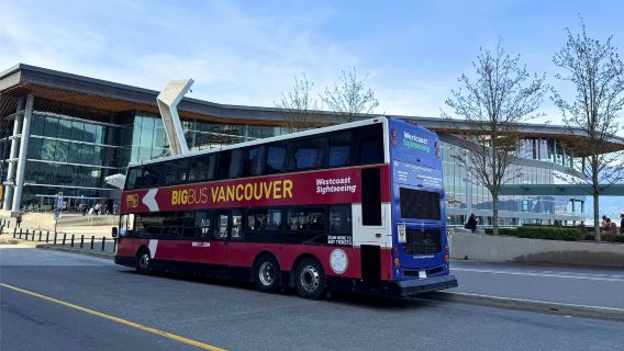 VancouverTours