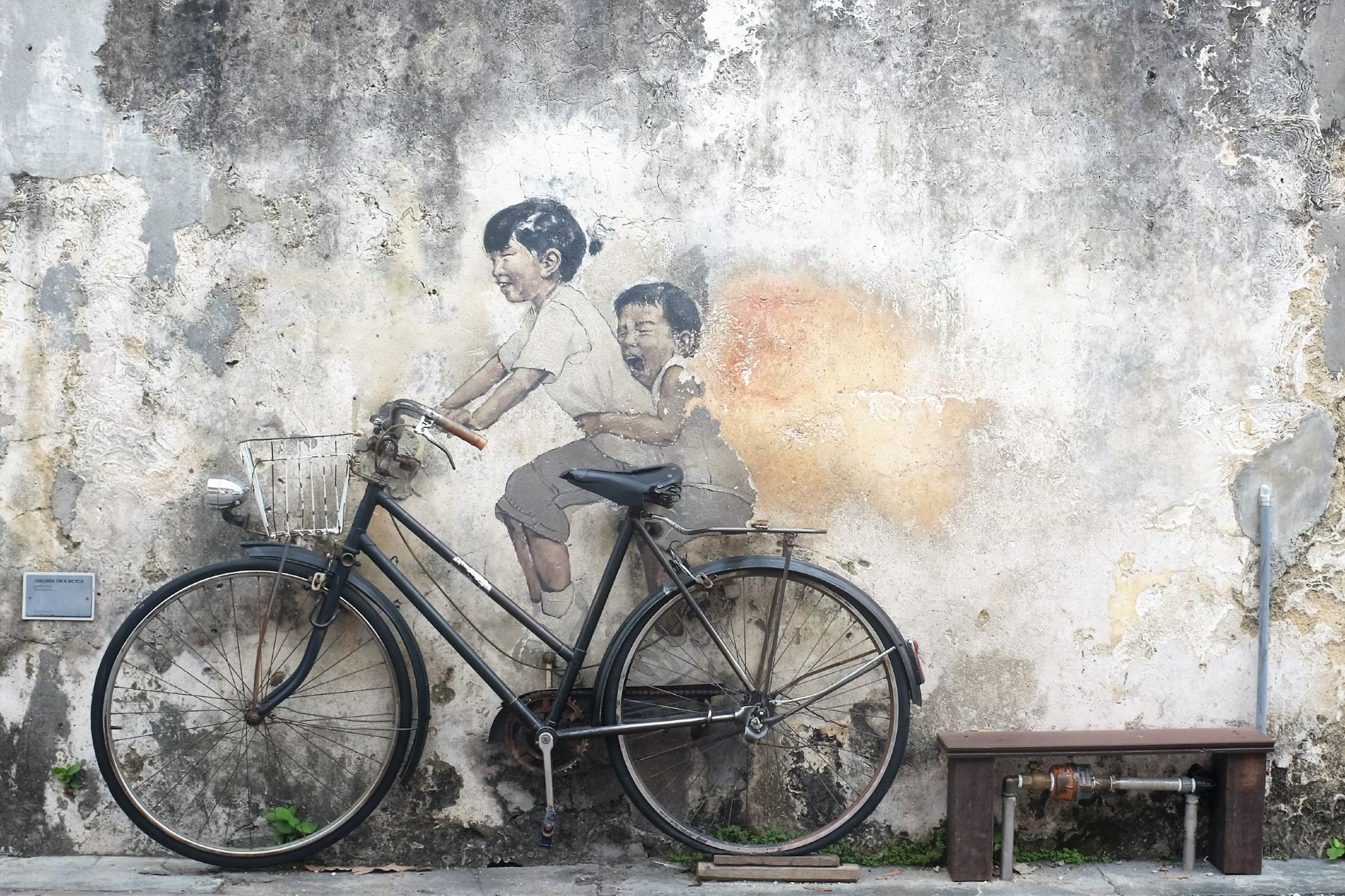 馬來西亞 怡保+檳城+南洋文藝之旅一日遊（吉隆坡／檳城出發）