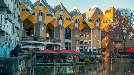 RotterdamTours