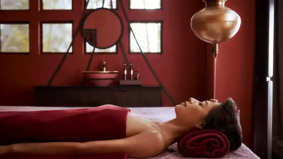 曼谷Divana SPA水療護理體驗(4分店可選)