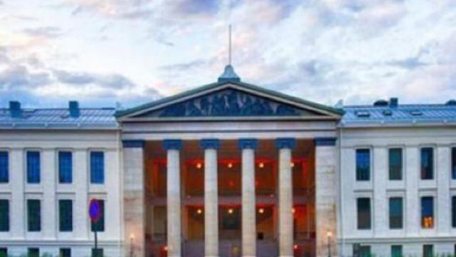 挪威+奧斯陸王宮+蒙克美術館一日遊/行程可調-中文專車