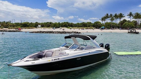 West Palm BeachTours