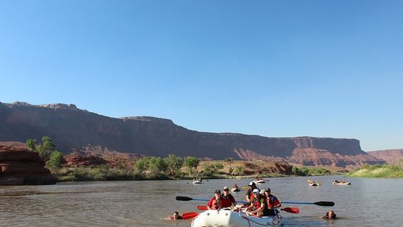 MoabTours