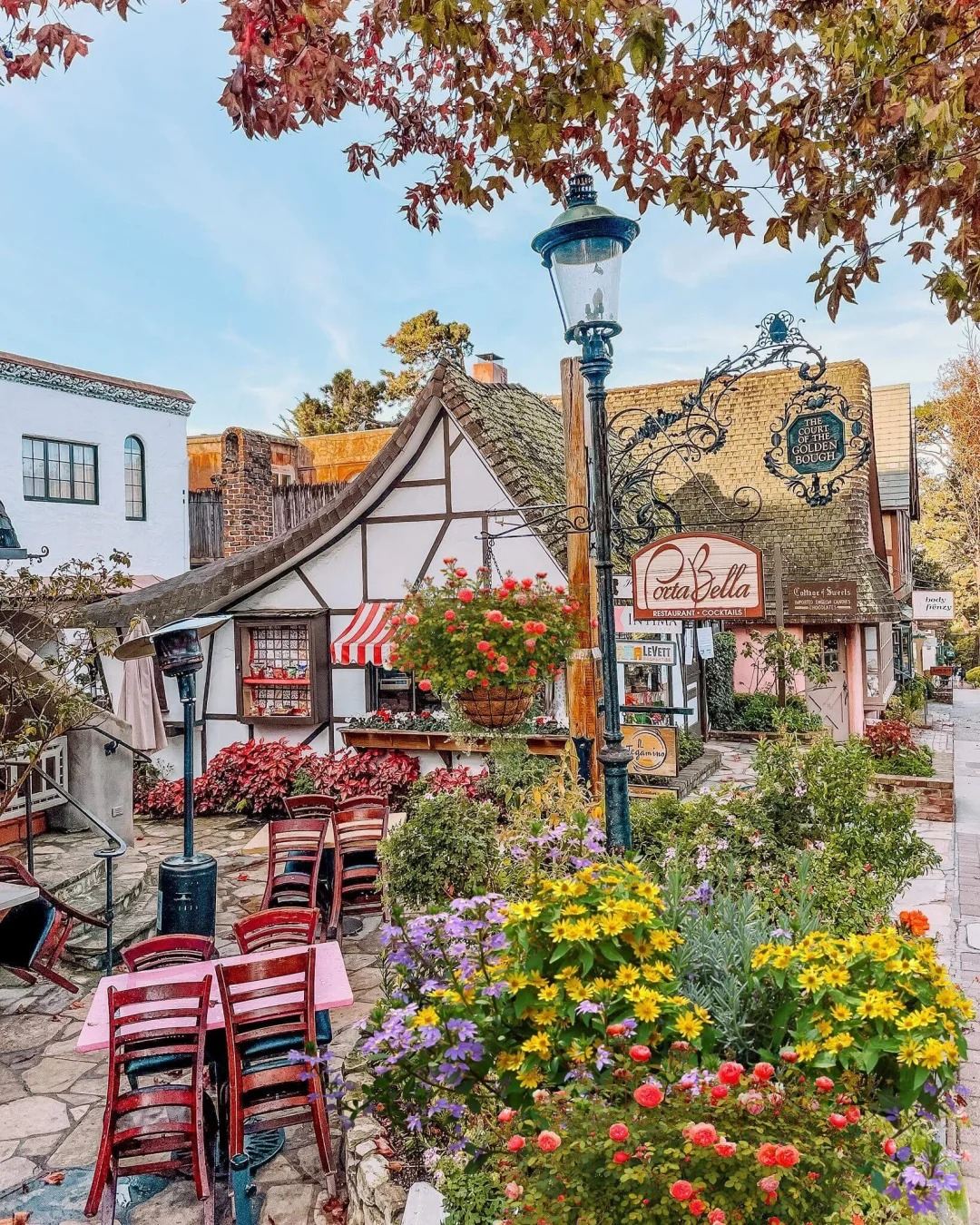 舊金山|蒙特雷灣+卡梅爾+17里灣【包車一日遊】