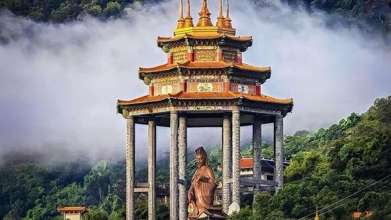 西南縣日遊