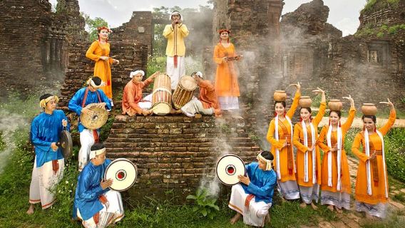 Duy Hoa