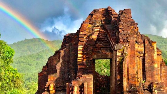 Hội AnExcursions d'une journée