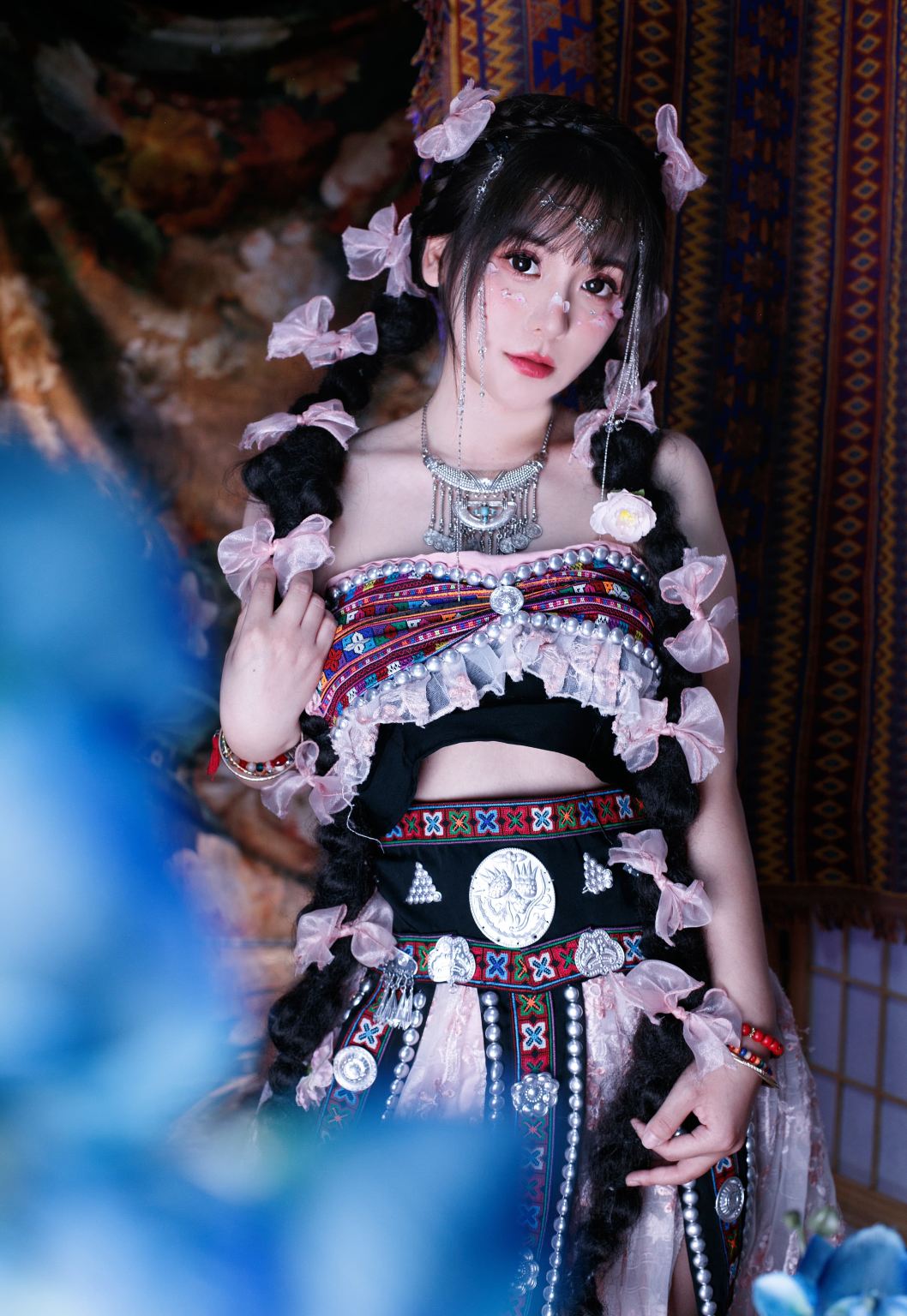 Anyi Trip Moments[Fotografi perjalanan di Pekan Annan/fotografi perkahwinan/filem pendek & video promosi dengan dron/sewaan peribadi & pemandu pelancong & penterjemah]